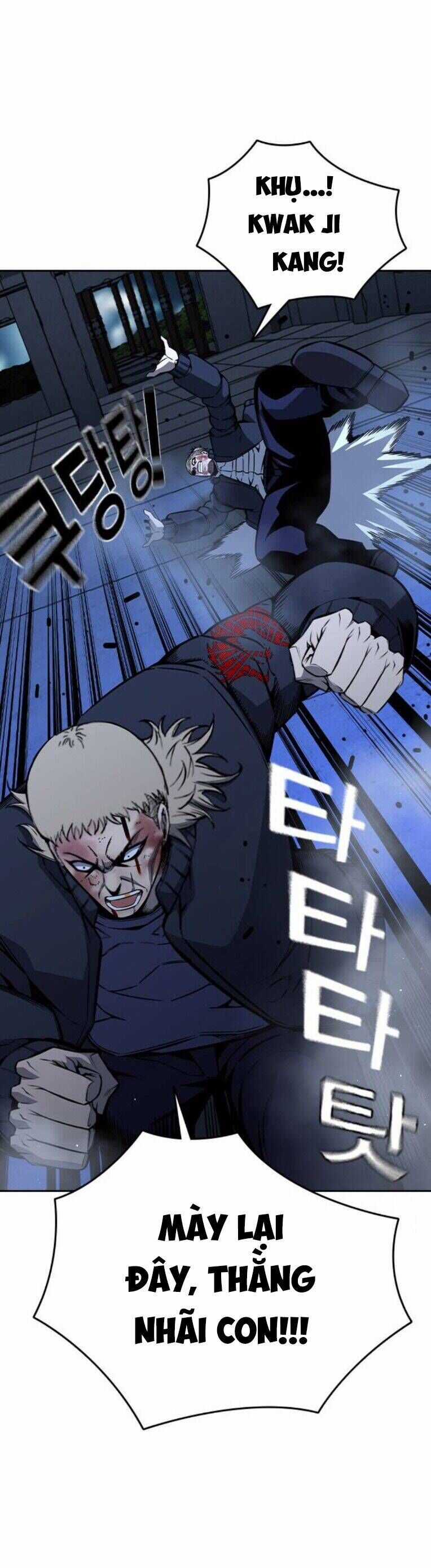 King Game Chương 89 trang 43