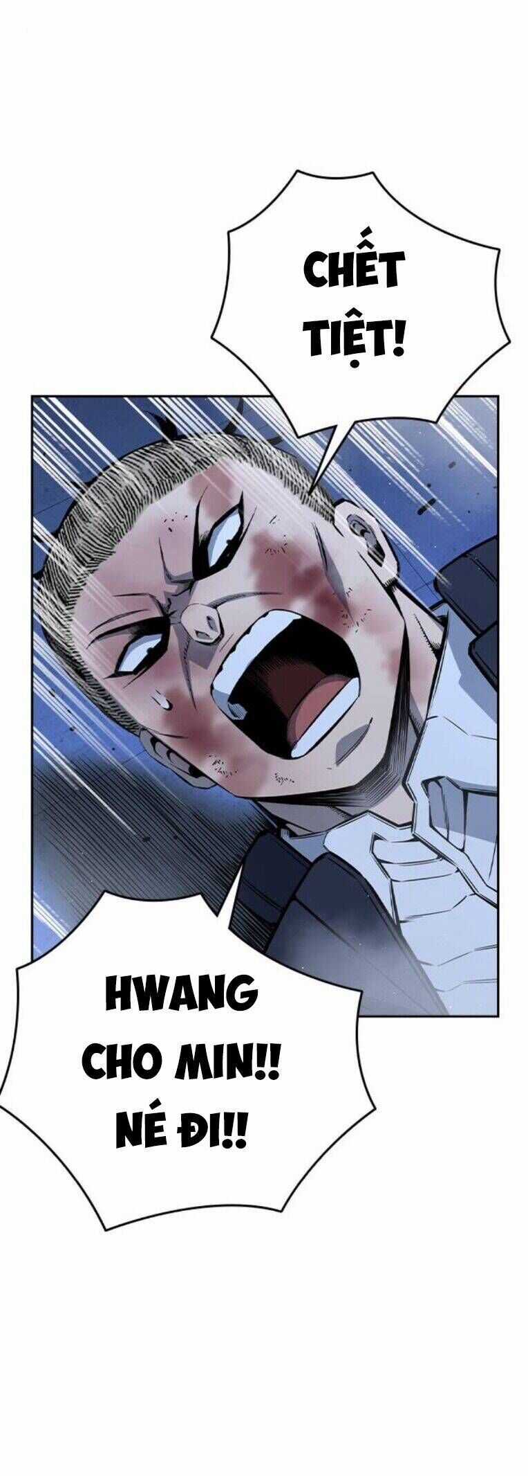 King Game Chương 89 trang 44