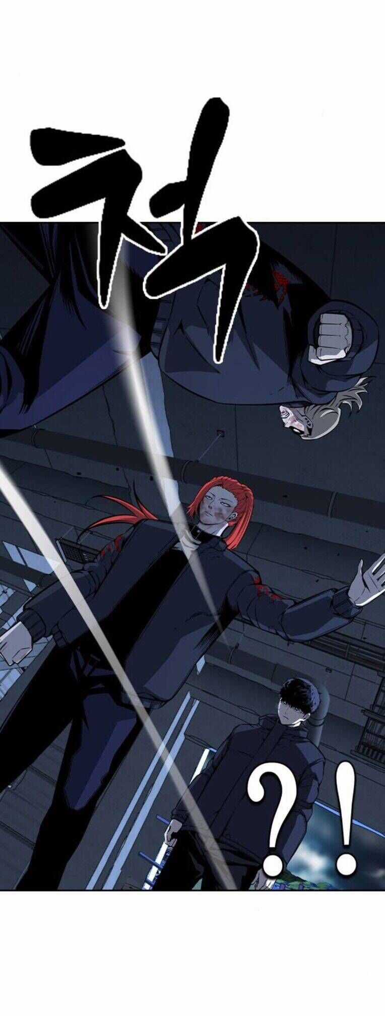 King Game Chương 89 trang 47