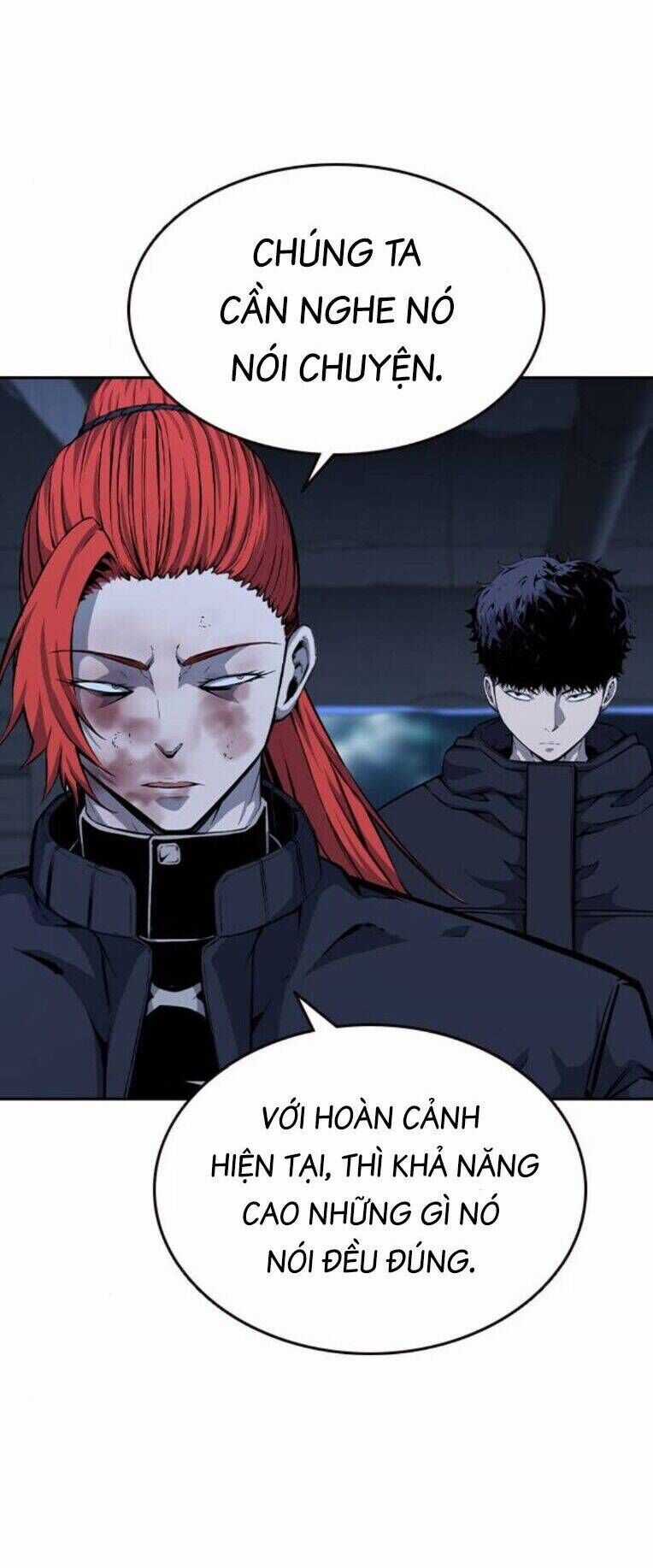 King Game Chương 89 trang 49