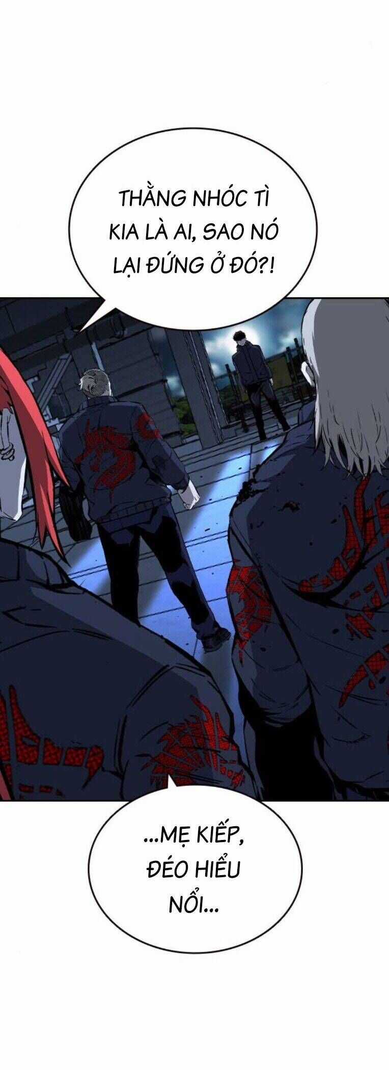 King Game Chương 89 trang 5