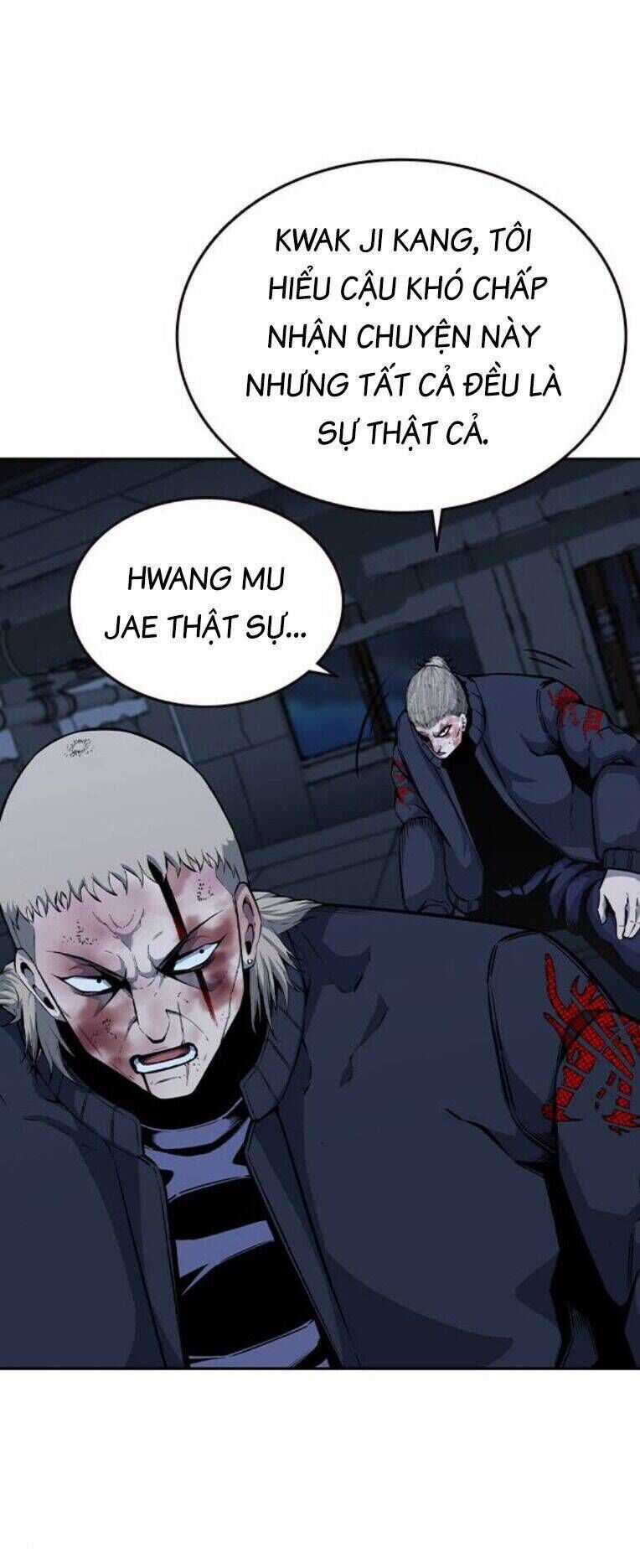 King Game Chương 89 trang 51