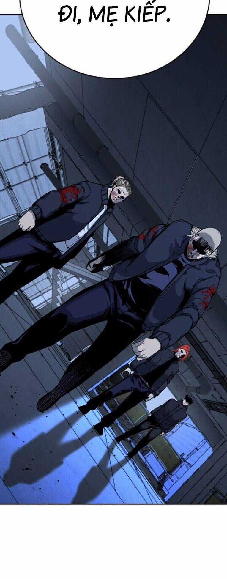 King Game Chương 89 trang 56