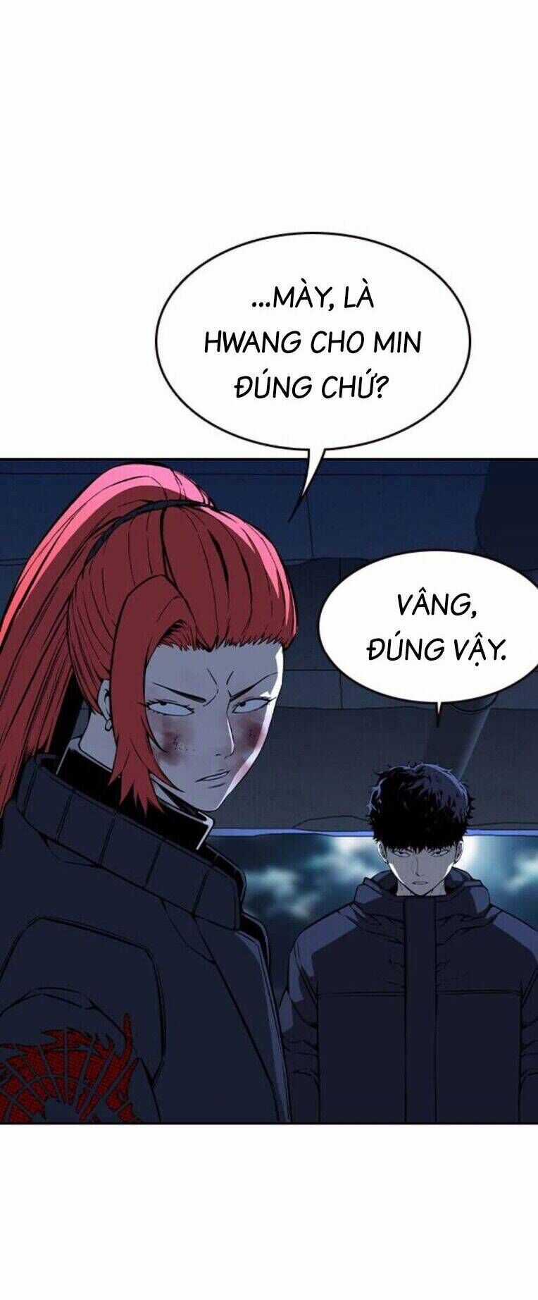 King Game Chương 89 trang 58