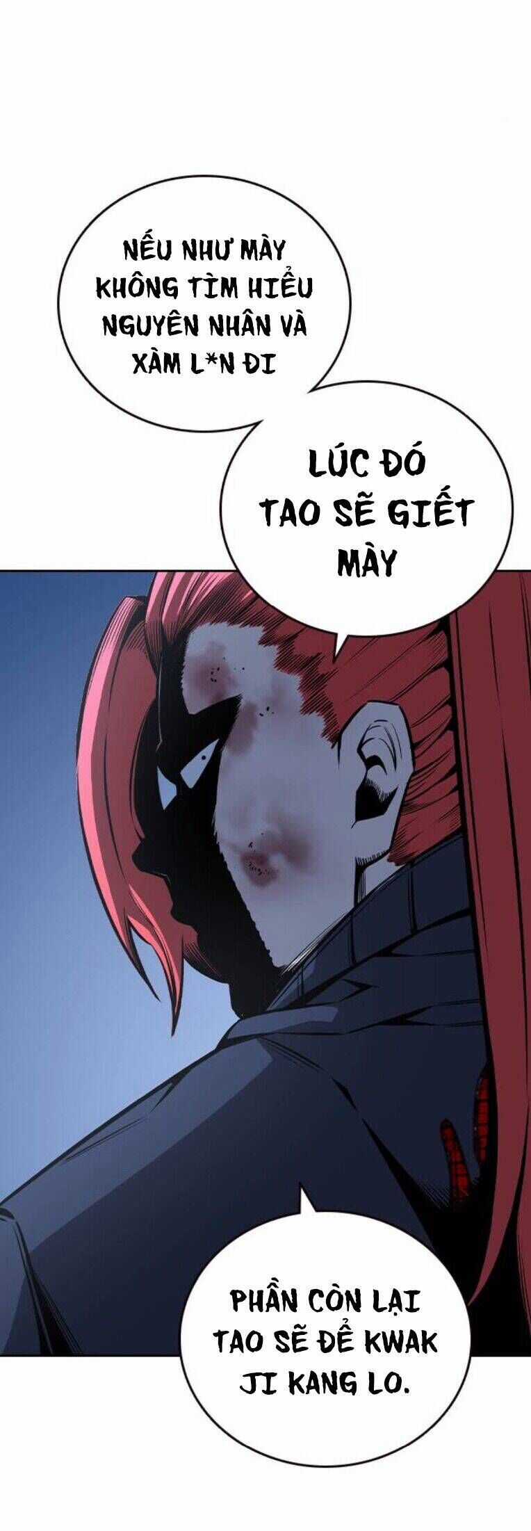 King Game Chương 89 trang 62