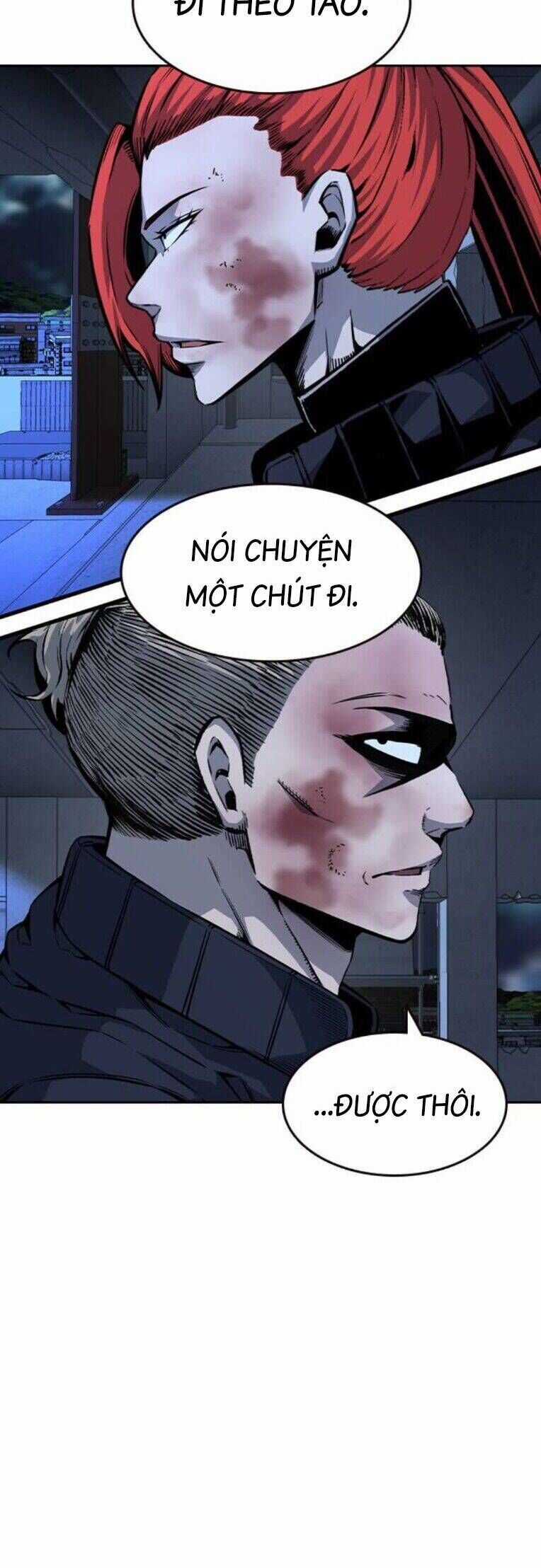 King Game Chương 89 trang 64