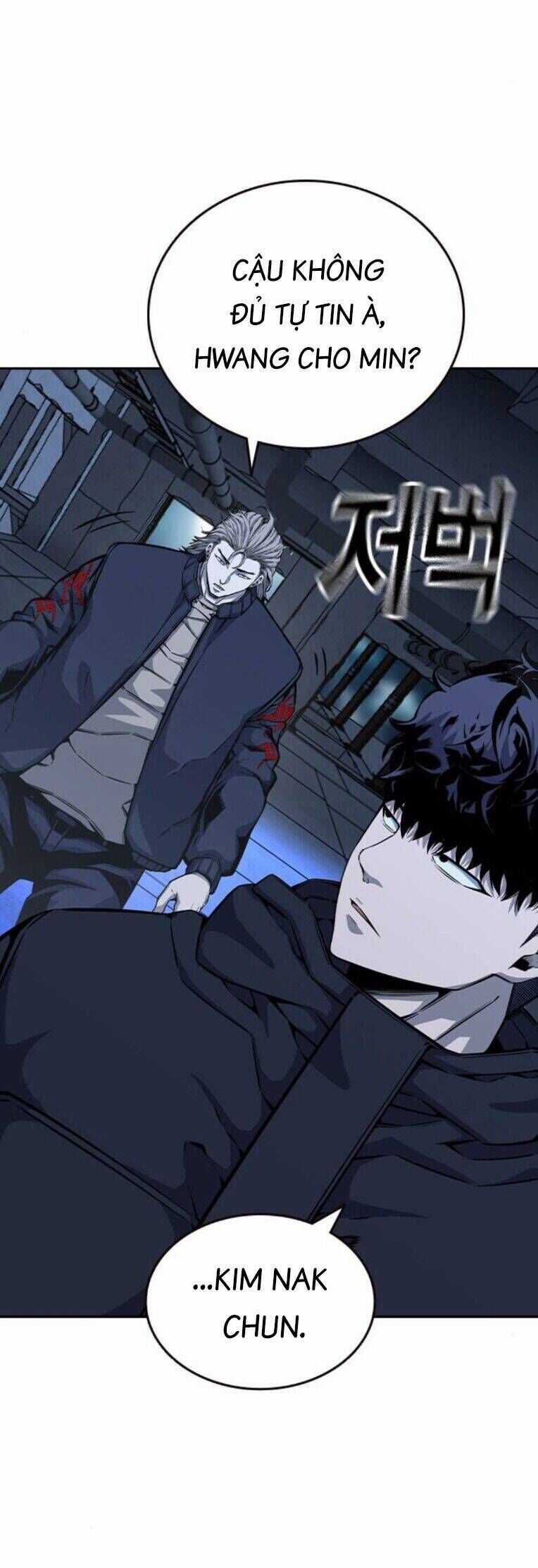 King Game Chương 89 trang 66