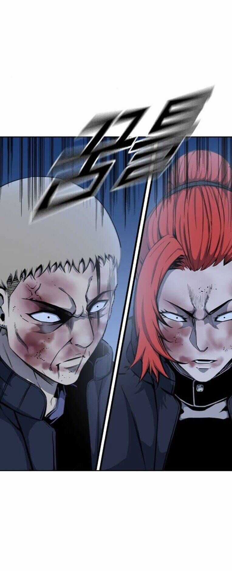 King Game Chương 89 trang 8