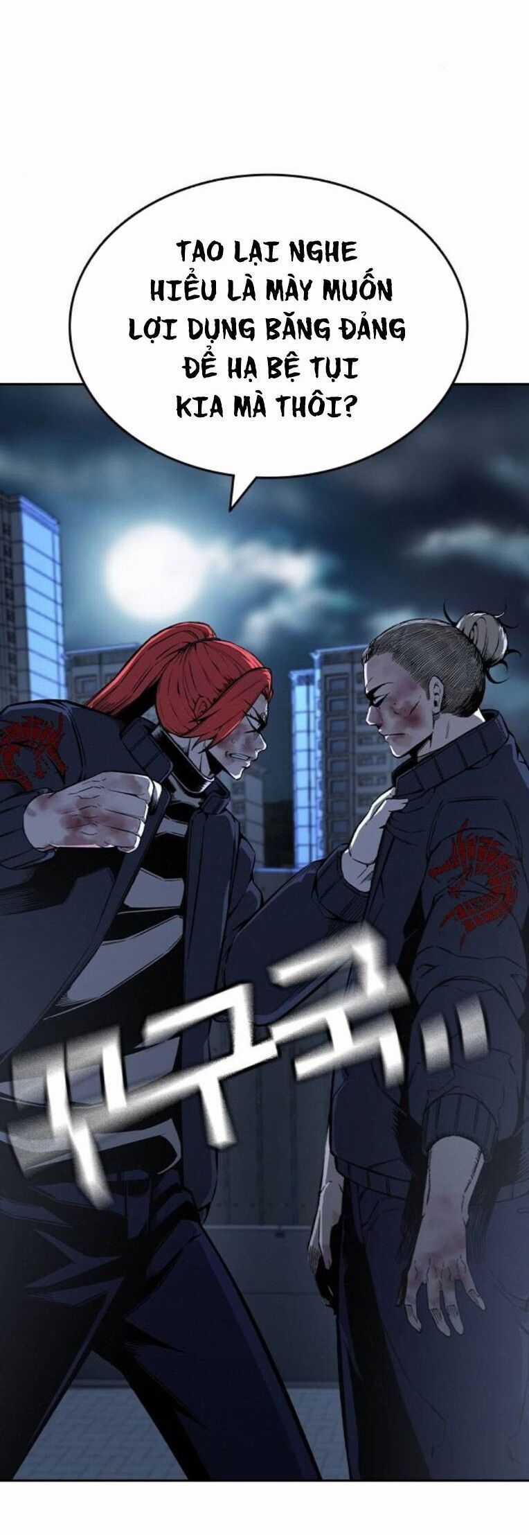 King Game Chương 90 trang 10