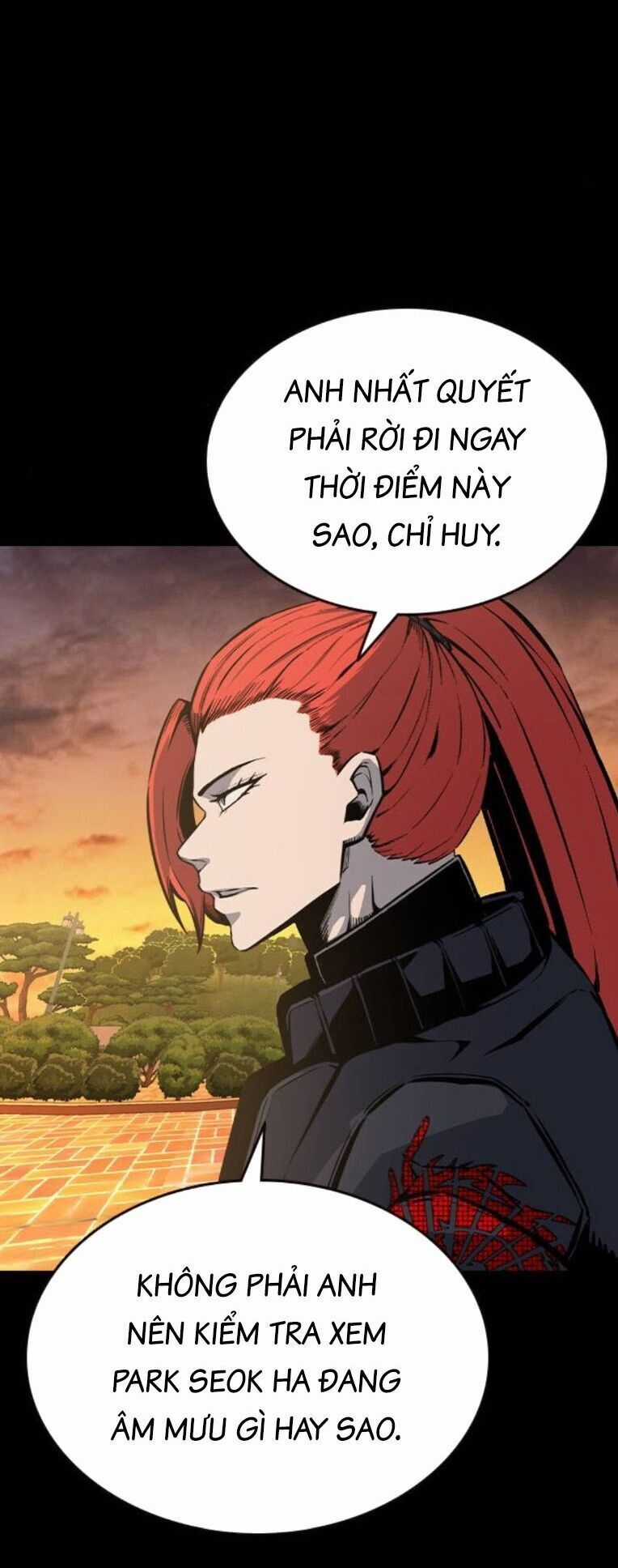 King Game Chương 90 trang 14