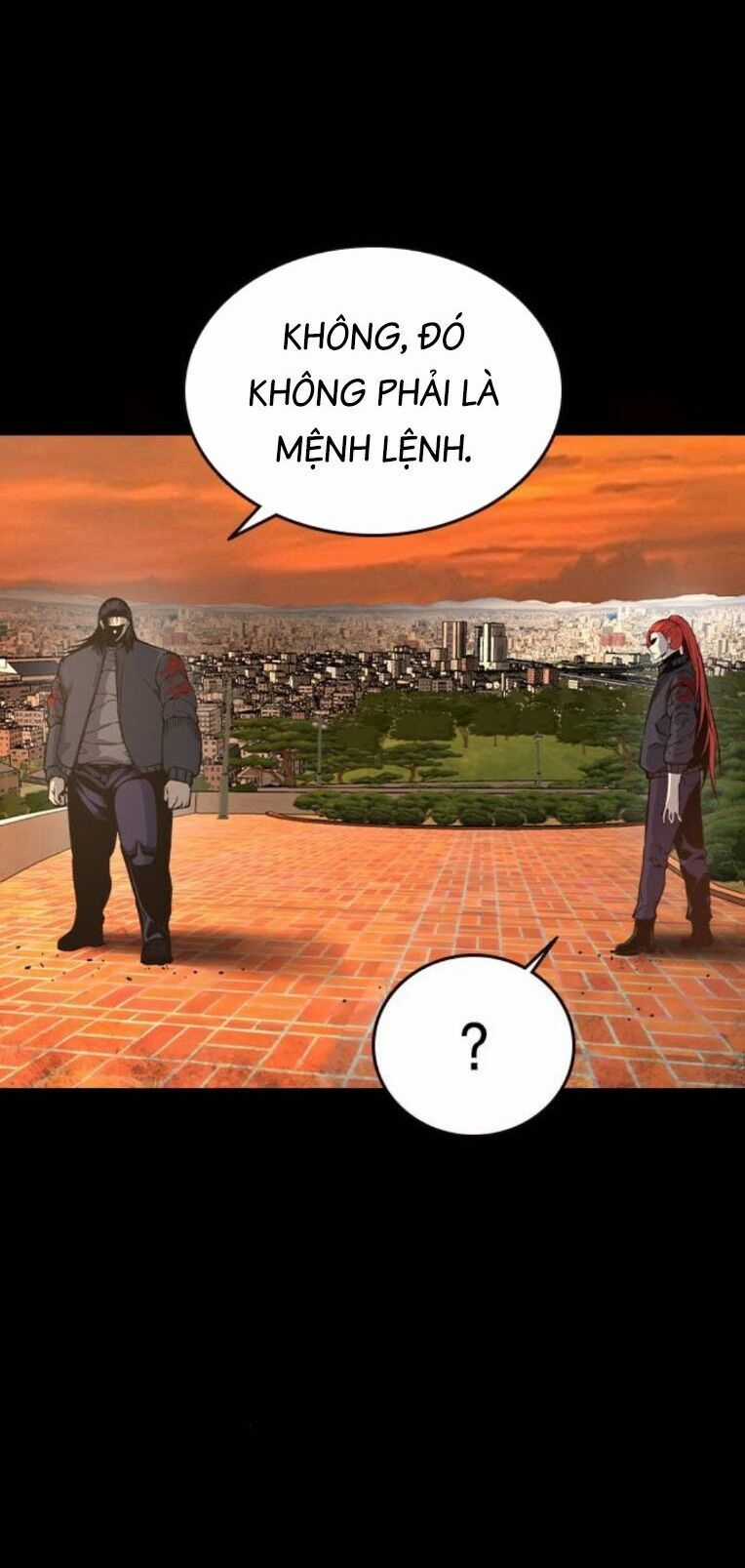 King Game Chương 90 trang 18