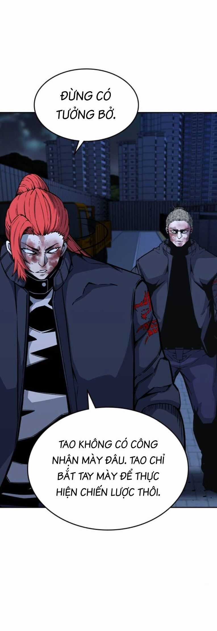 King Game Chương 90 trang 22