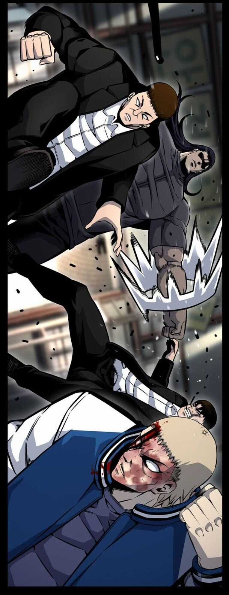 King Game Chương 90 trang 28