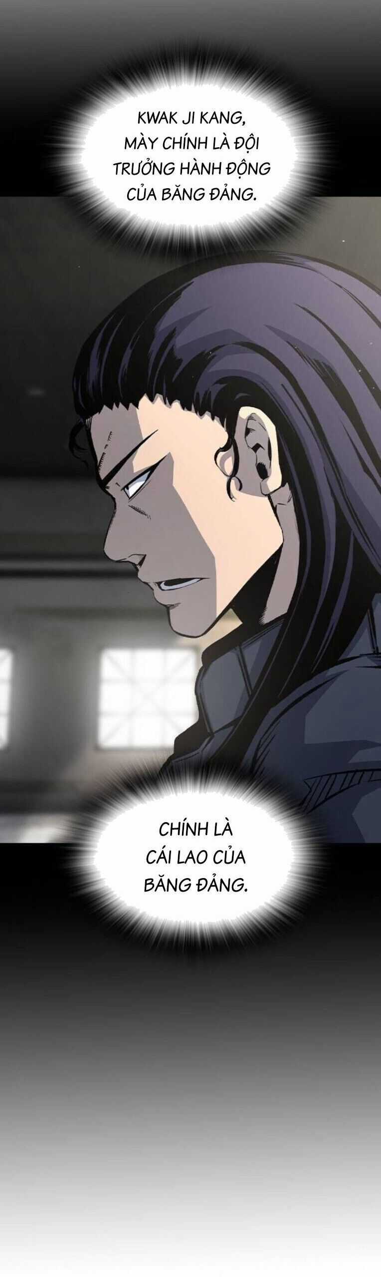 King Game Chương 90 trang 32