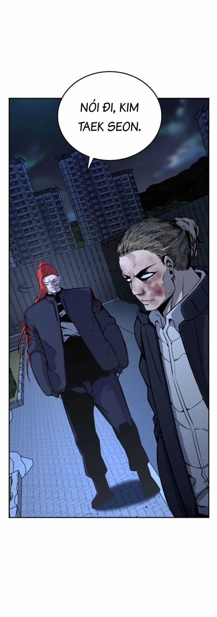 King Game Chương 90 trang 4