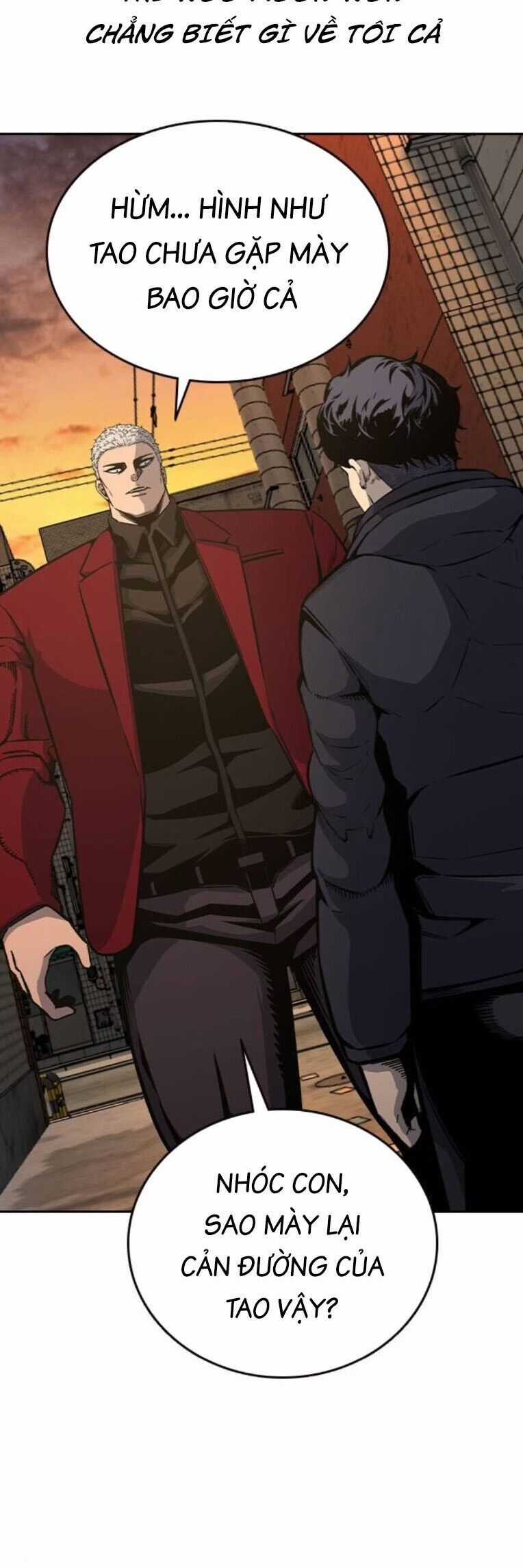 King Game Chương 90 trang 45