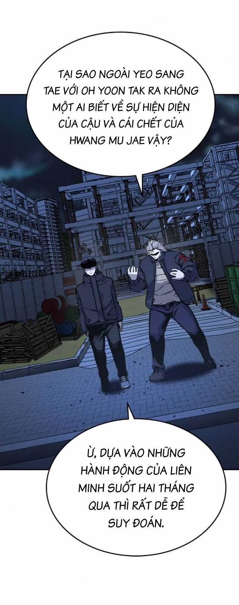 King Game Chương 90 trang 47