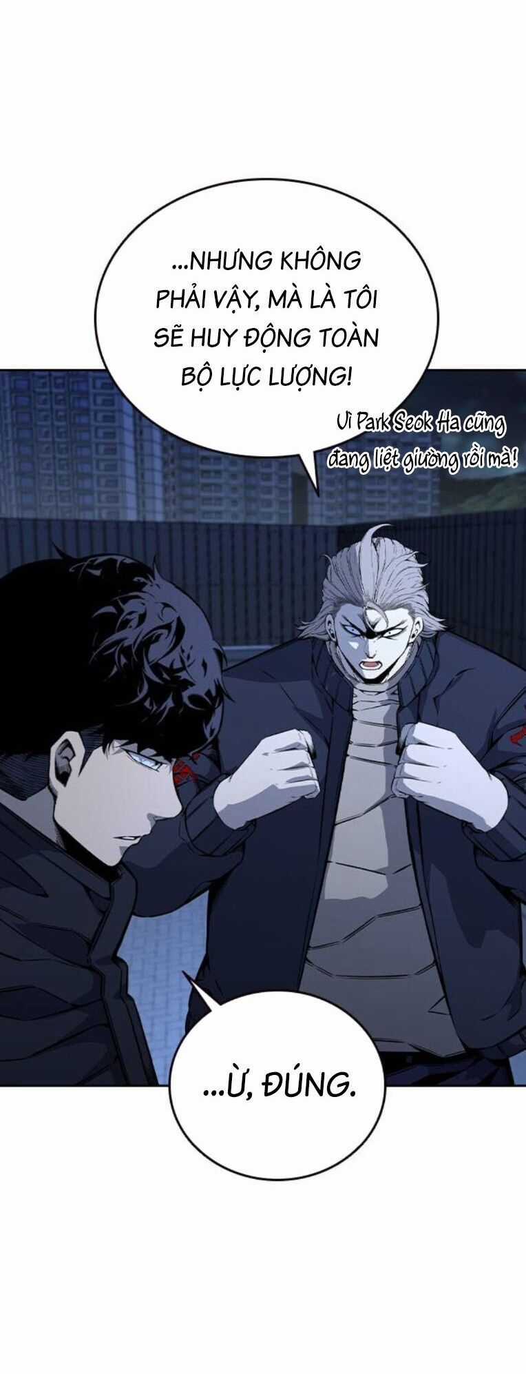 King Game Chương 90 trang 49