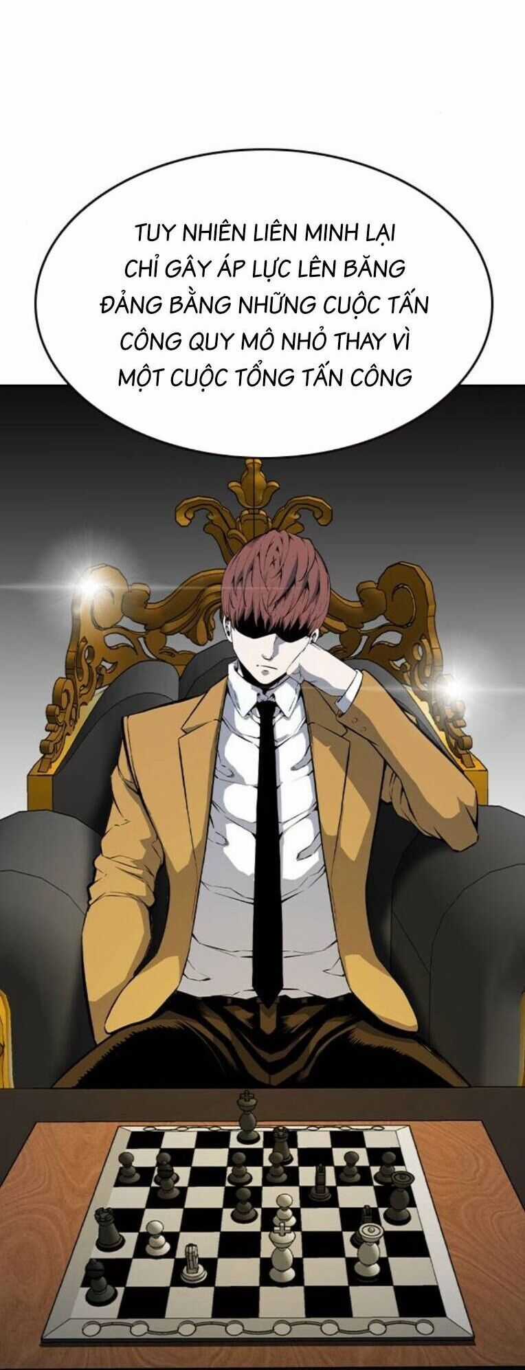 King Game Chương 90 trang 50