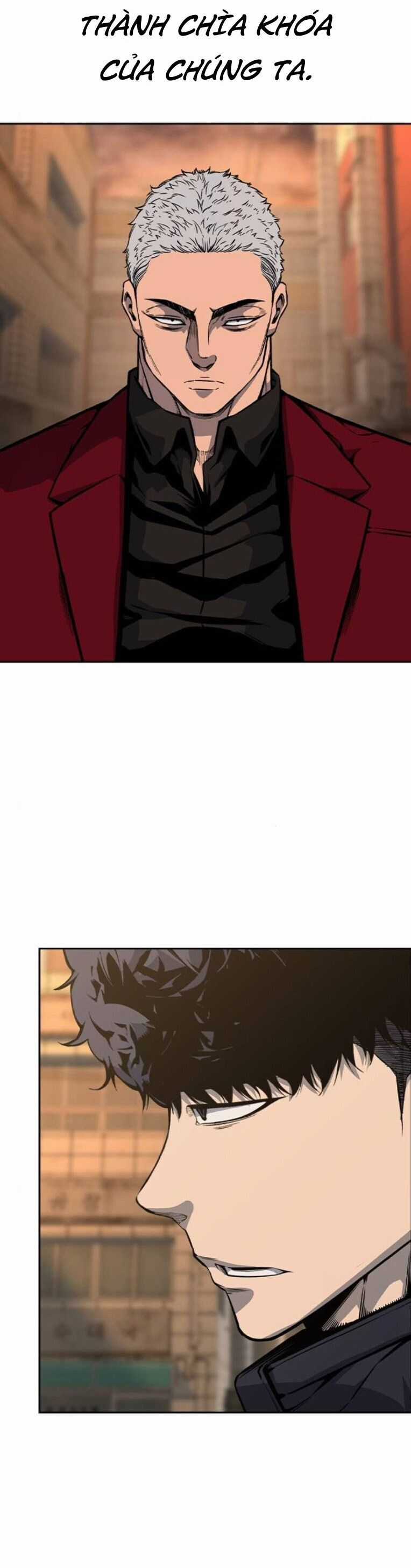 King Game Chương 90 trang 54