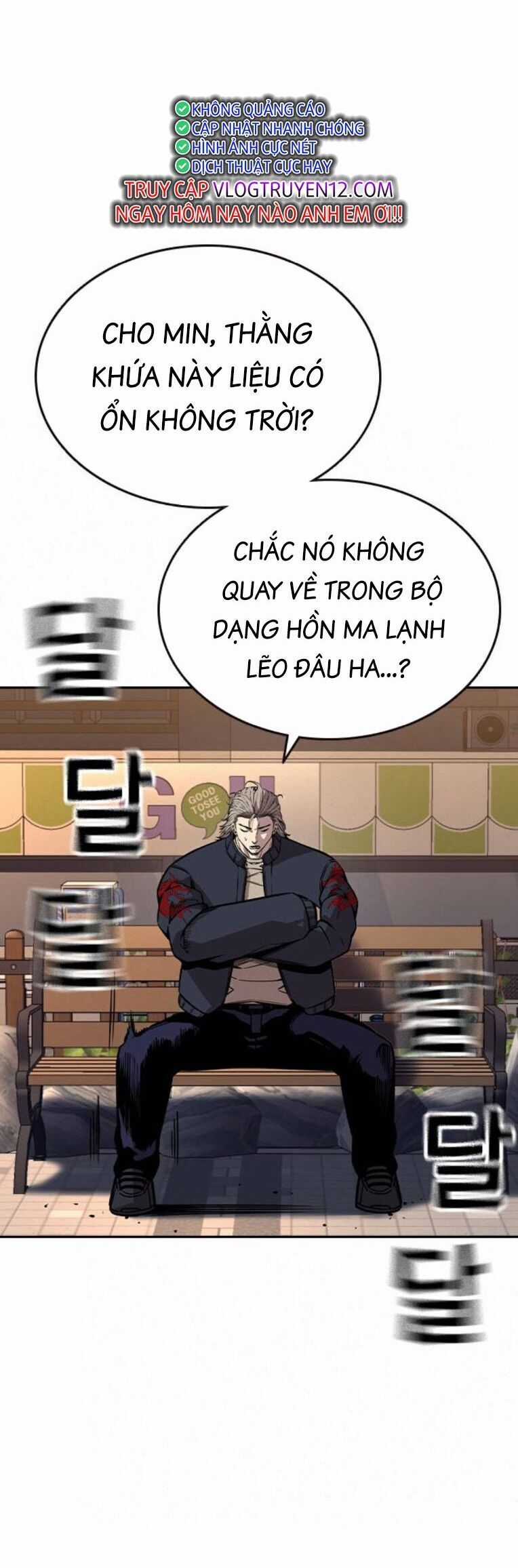 King Game Chương 90 trang 57