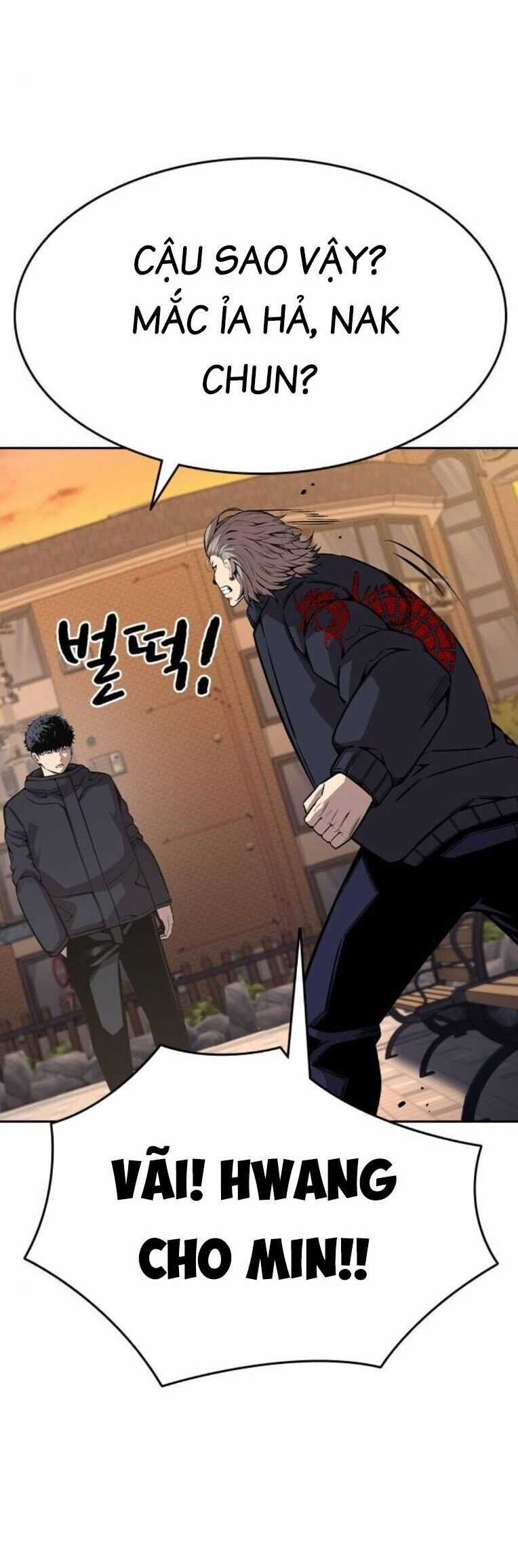 King Game Chương 90 trang 58