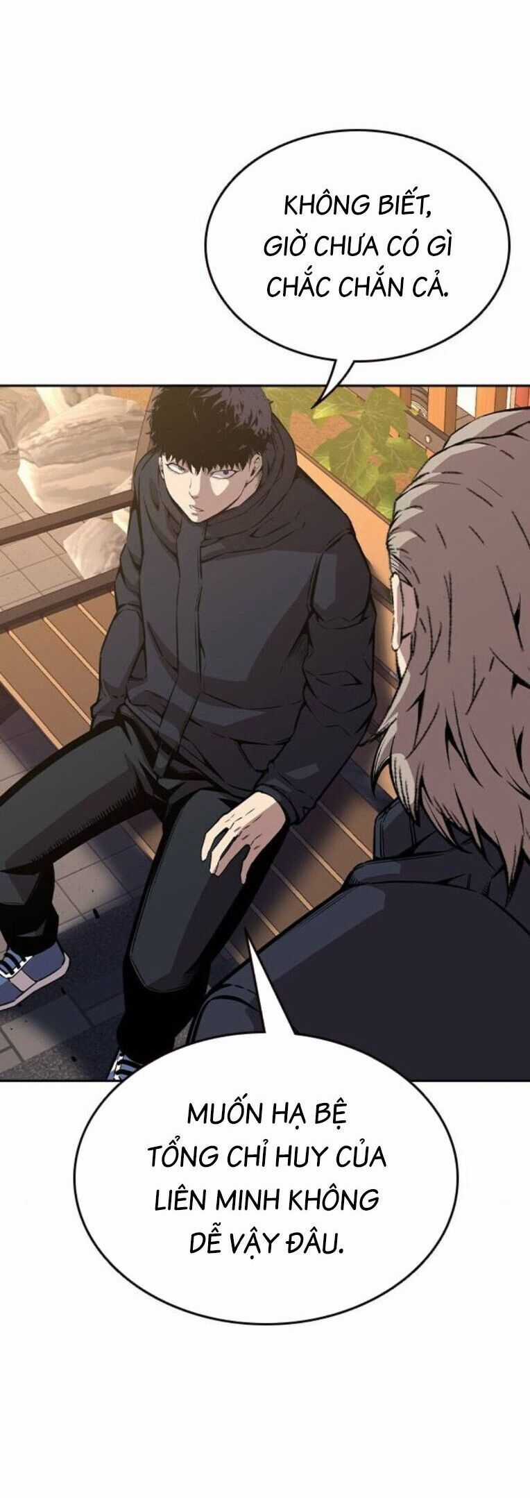 King Game Chương 90 trang 60