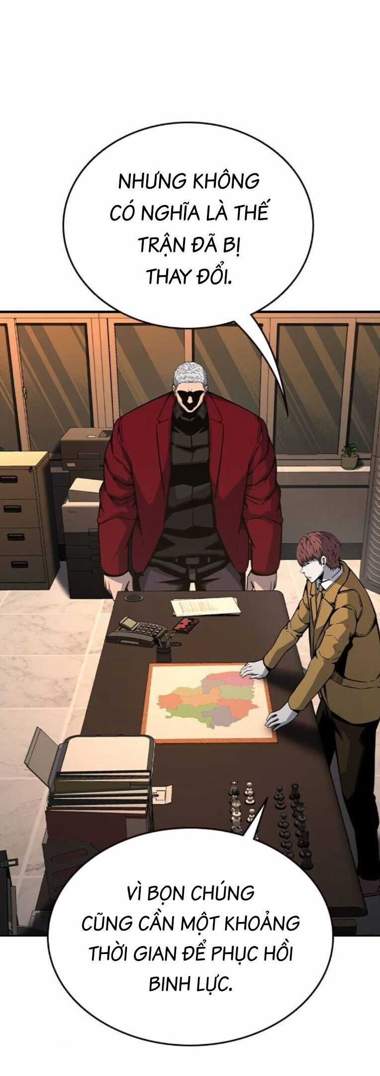 King Game Chương 90 trang 63