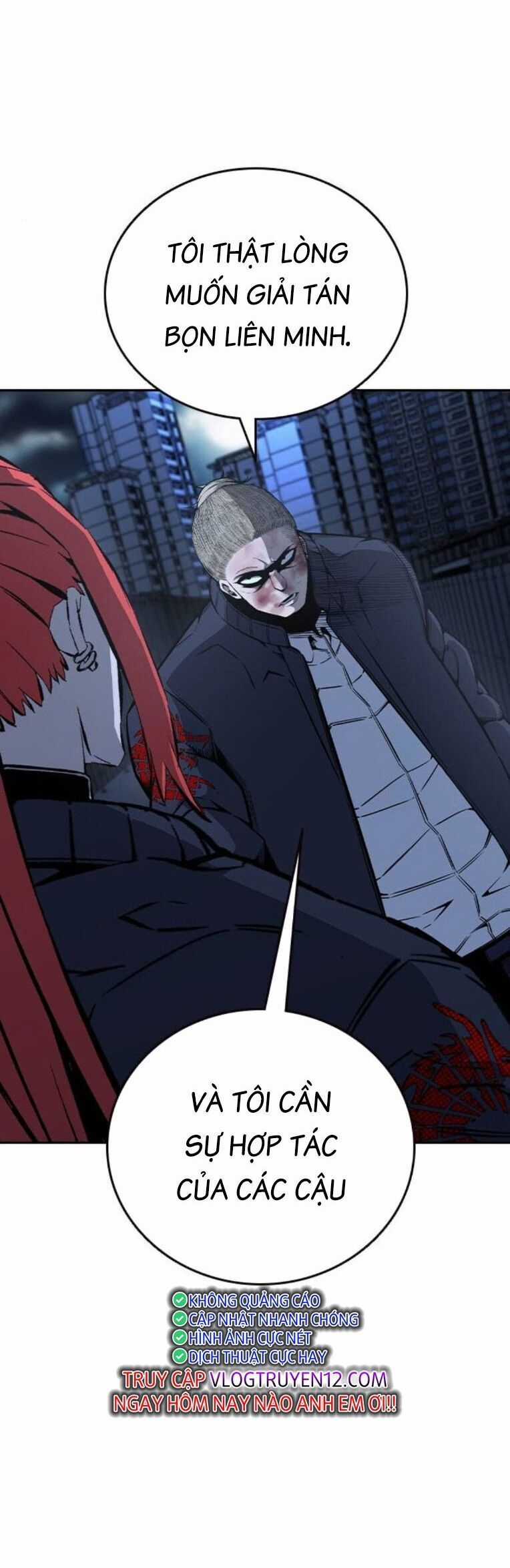 King Game Chương 90 trang 8