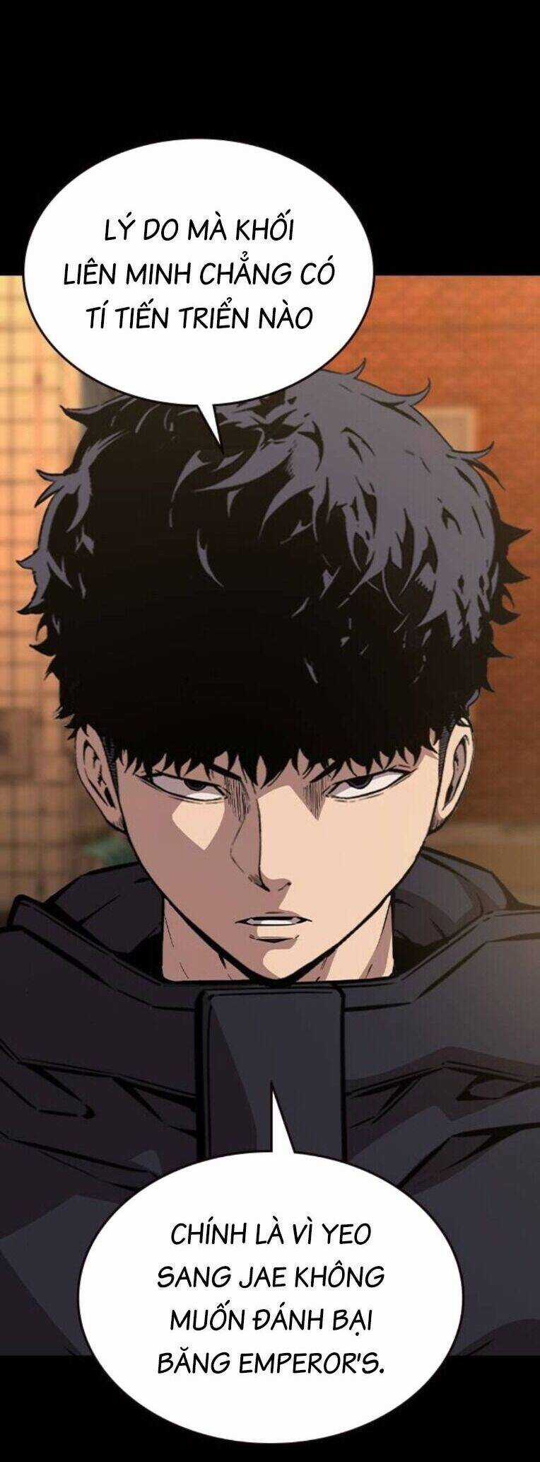 King Game Chương 91 trang 12