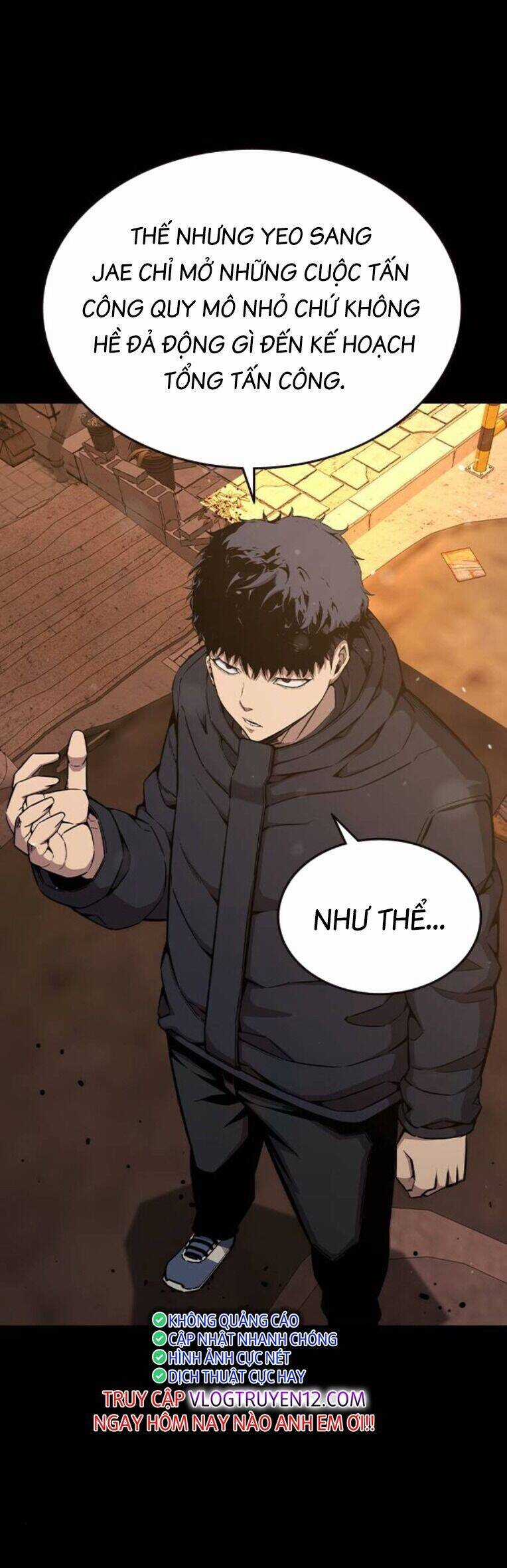 King Game Chương 91 trang 15