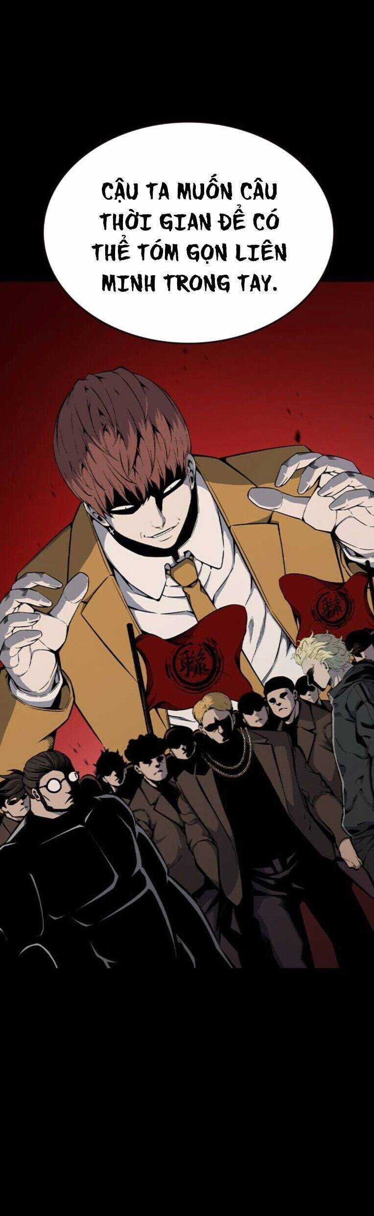 King Game Chương 91 trang 17