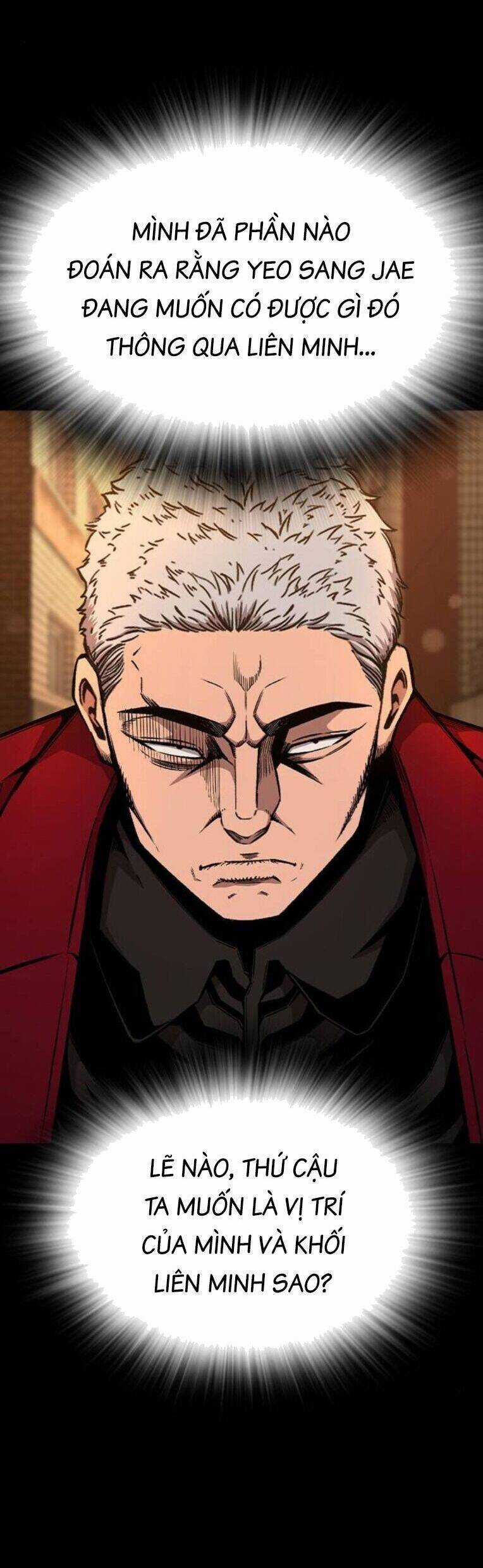 King Game Chương 91 trang 18