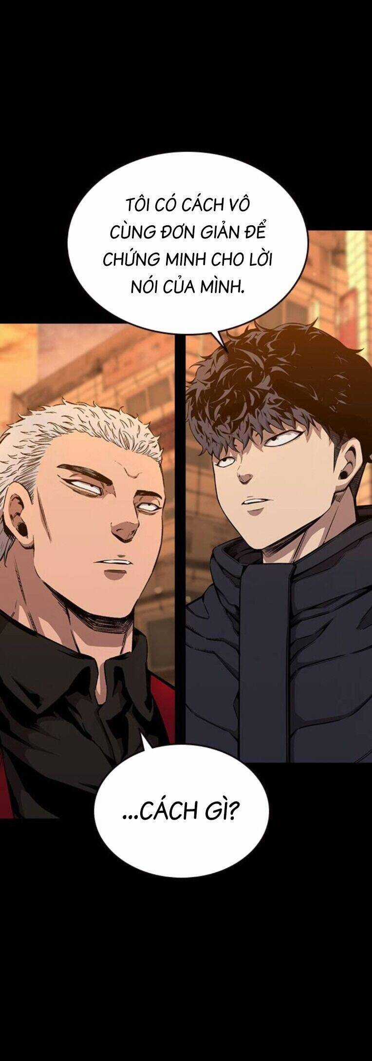 King Game Chương 91 trang 21