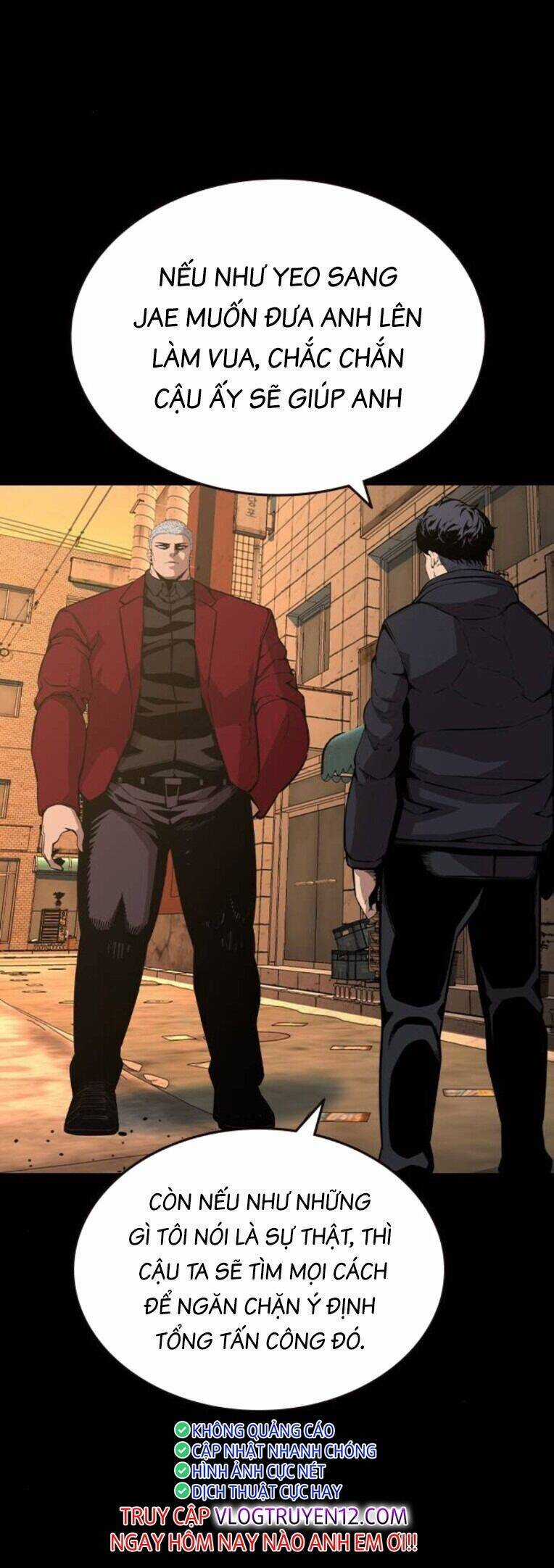 King Game Chương 91 trang 23