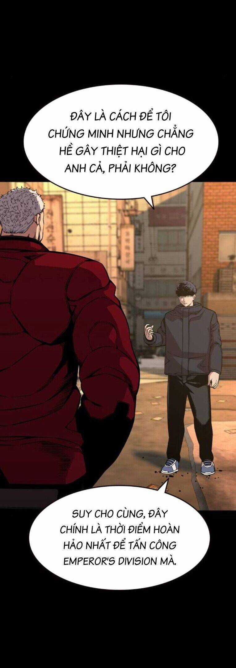 King Game Chương 91 trang 24