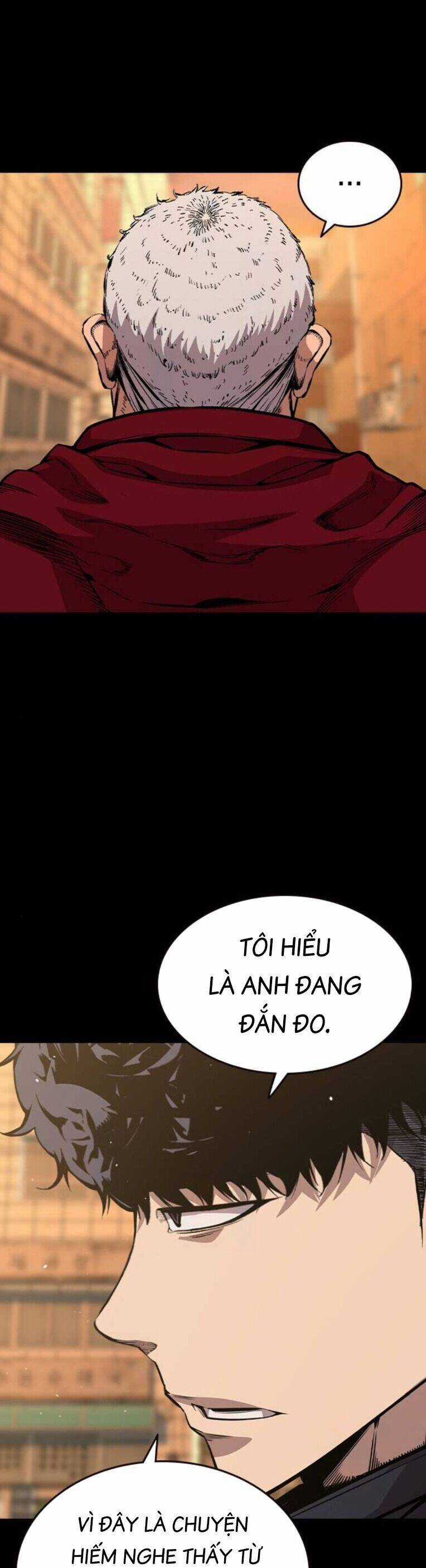 King Game Chương 91 trang 25