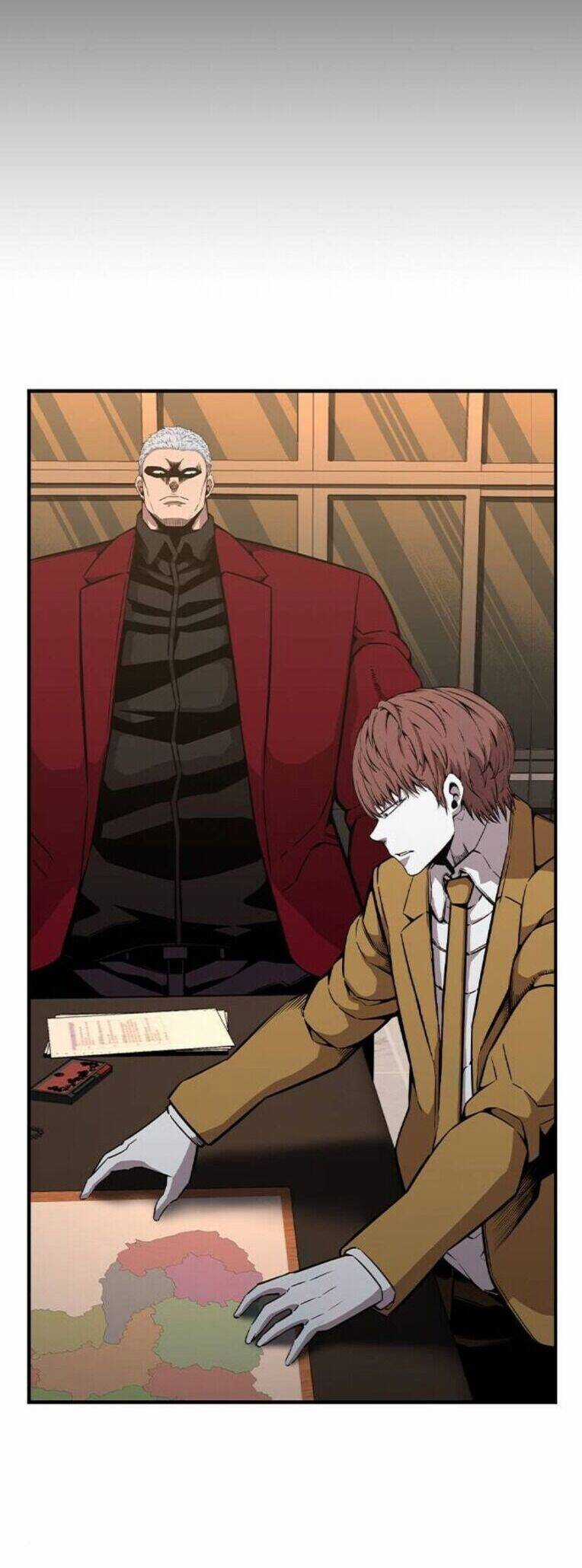 King Game Chương 91 trang 30