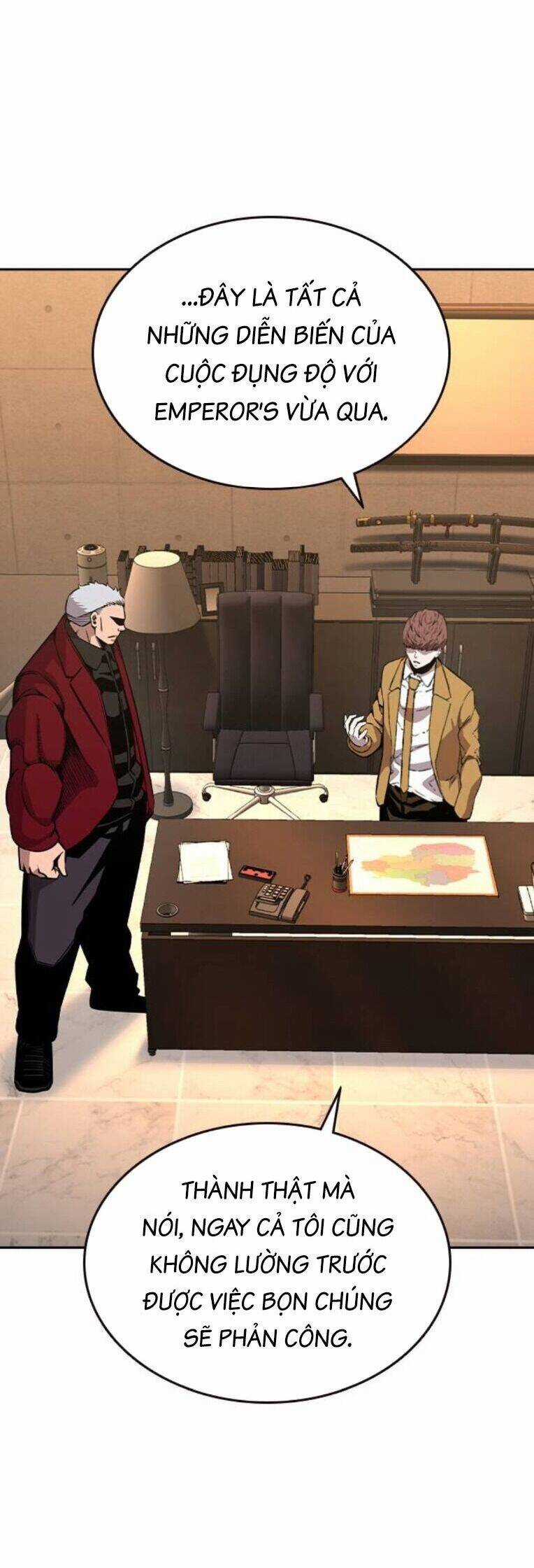 King Game Chương 91 trang 32