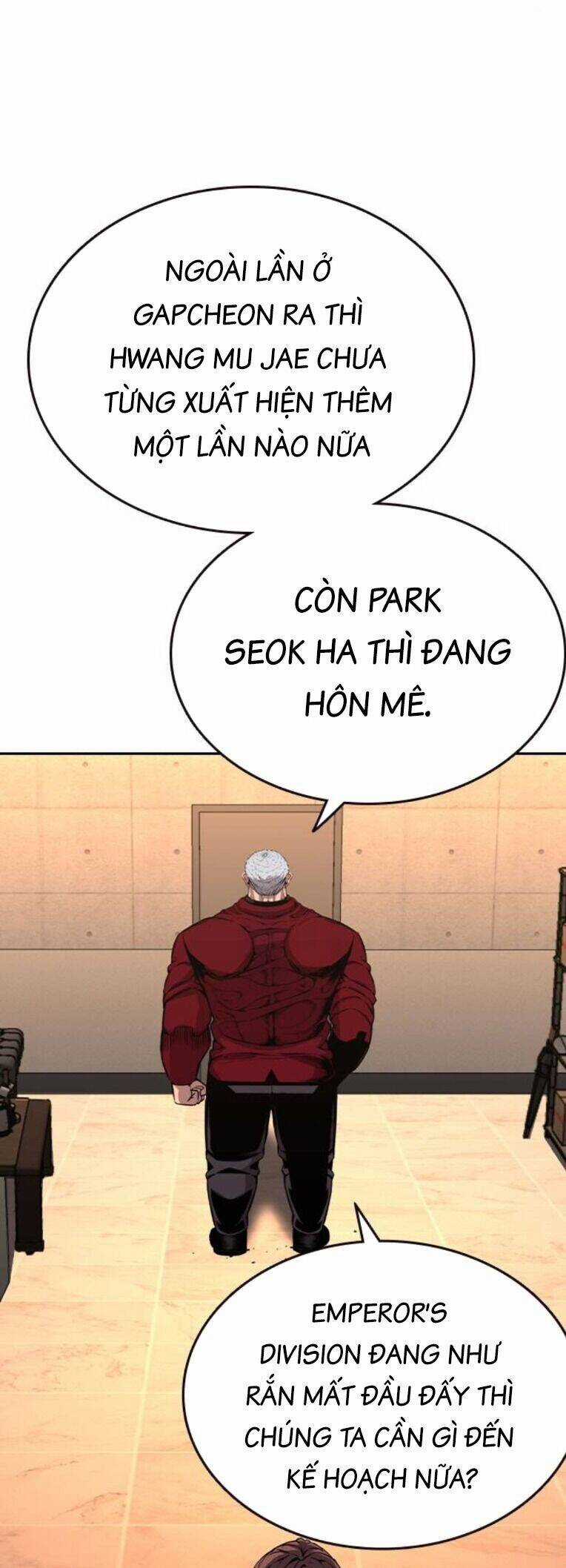 King Game Chương 91 trang 37