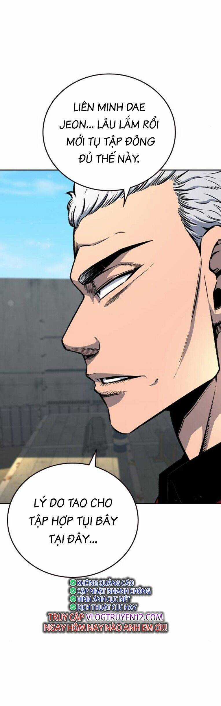 King Game Chương 91 trang 47