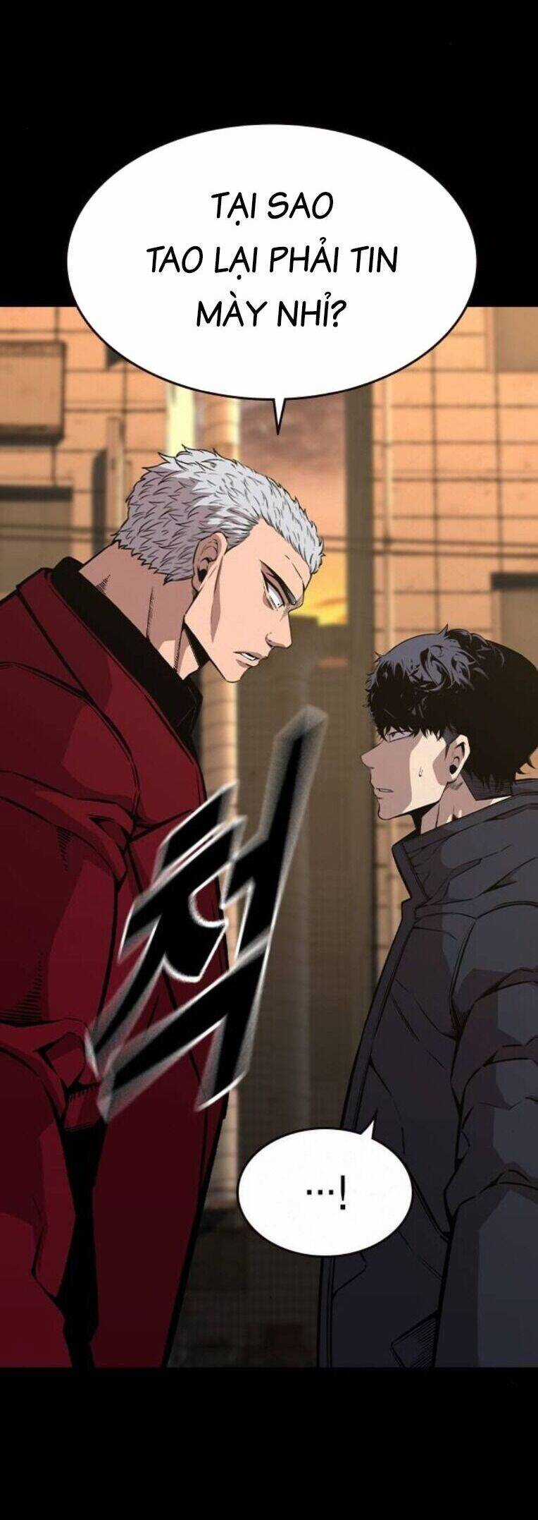 King Game Chương 91 trang 5