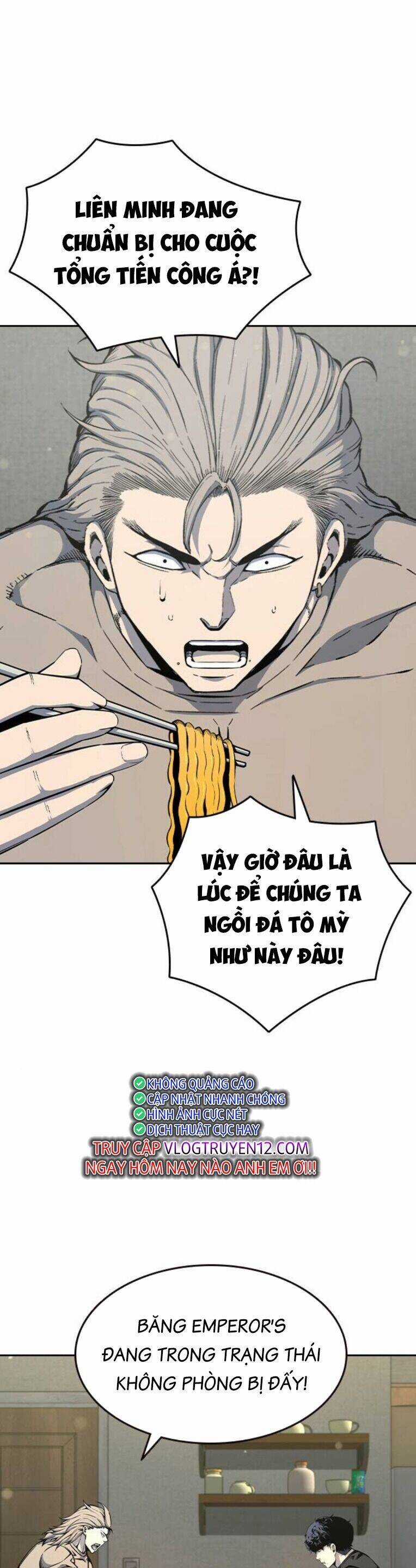 King Game Chương 91 trang 51