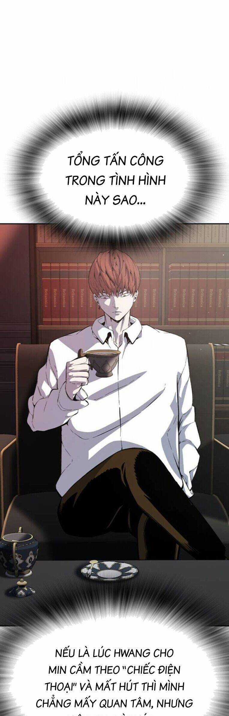 King Game Chương 91 trang 57