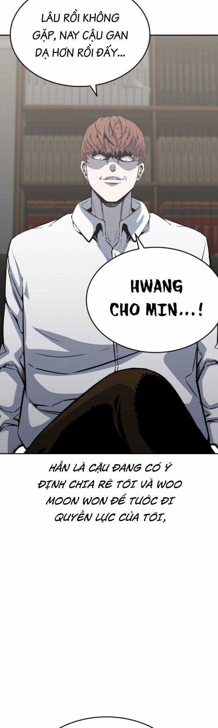 King Game Chương 91 trang 62