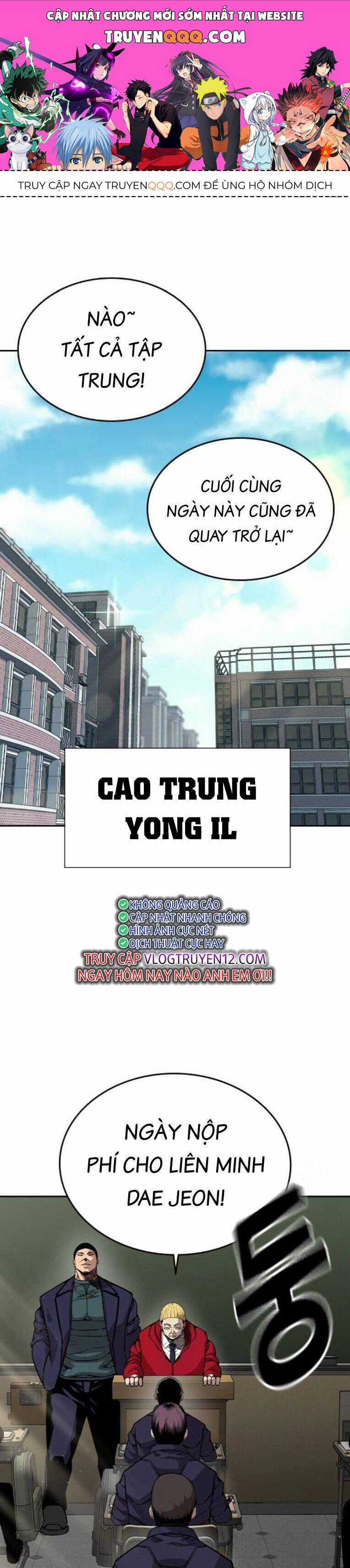 King Game Chương 92 trang 0