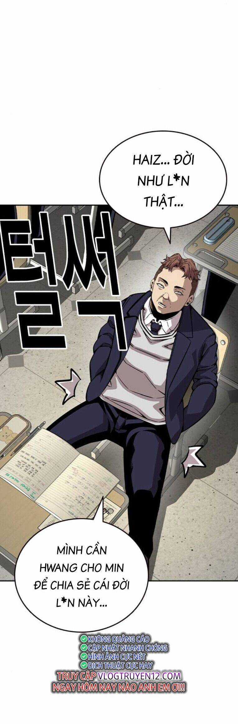 King Game Chương 92 trang 11