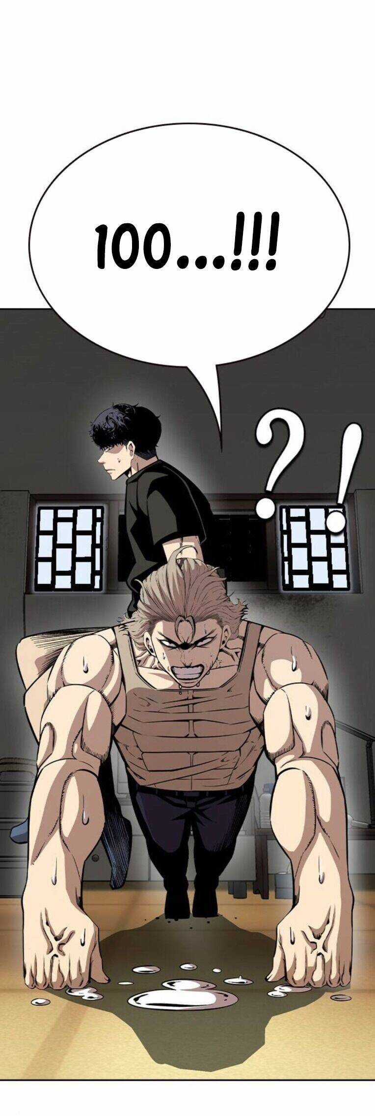 King Game Chương 92 trang 14