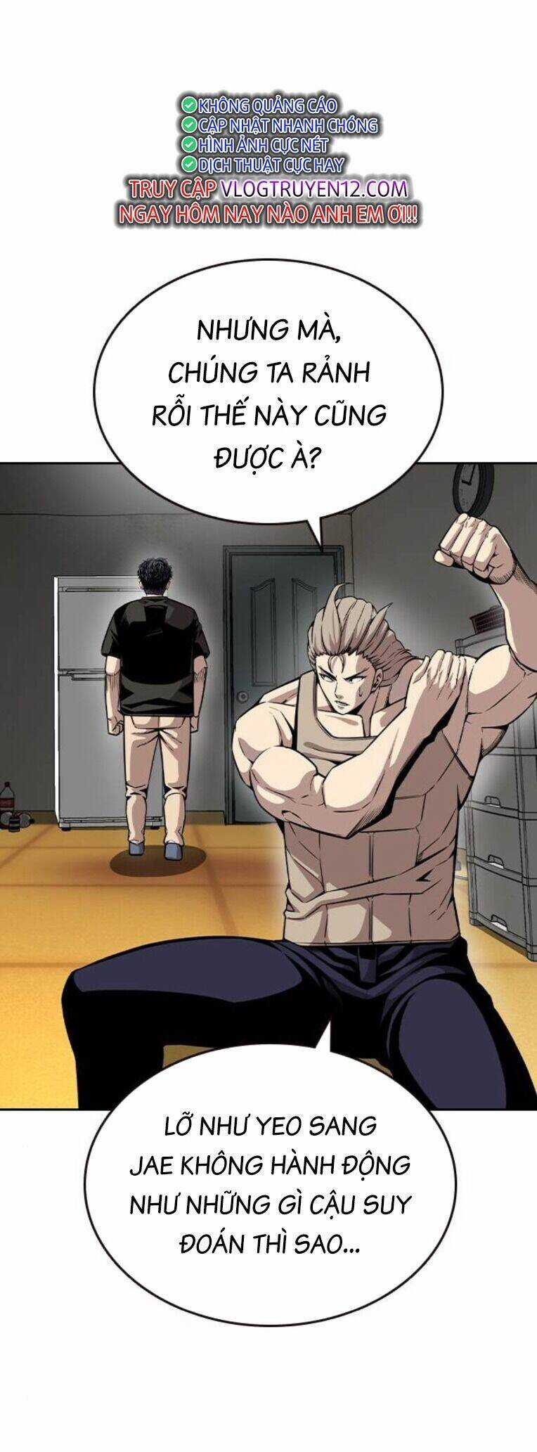 King Game Chương 92 trang 16