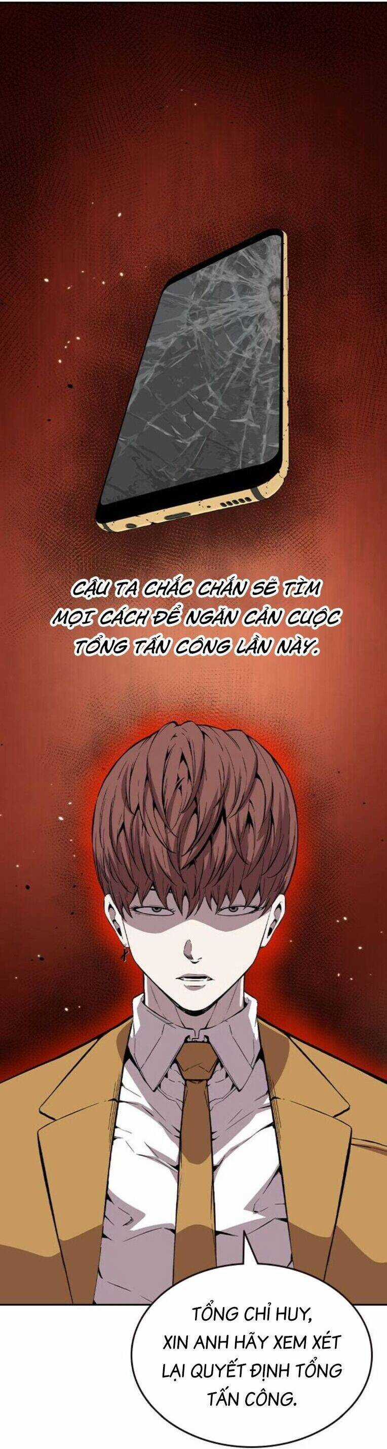 King Game Chương 92 trang 19